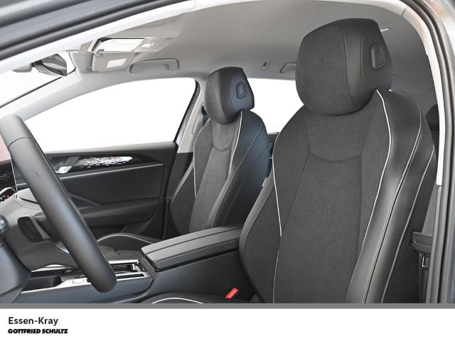 Volkswagen Passat - Bild 10