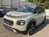 Citroën C3 Aircross Shine AUTOMATIK*LED*NAV*SHZ*PANO*AHK - Citroën C3 Gebrauchtwagen