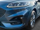 Ford Kuga 2.0 EcoBlue Aut. ST-LINE X - Ford Kuga mit Diesel-Antrieb: Automatik