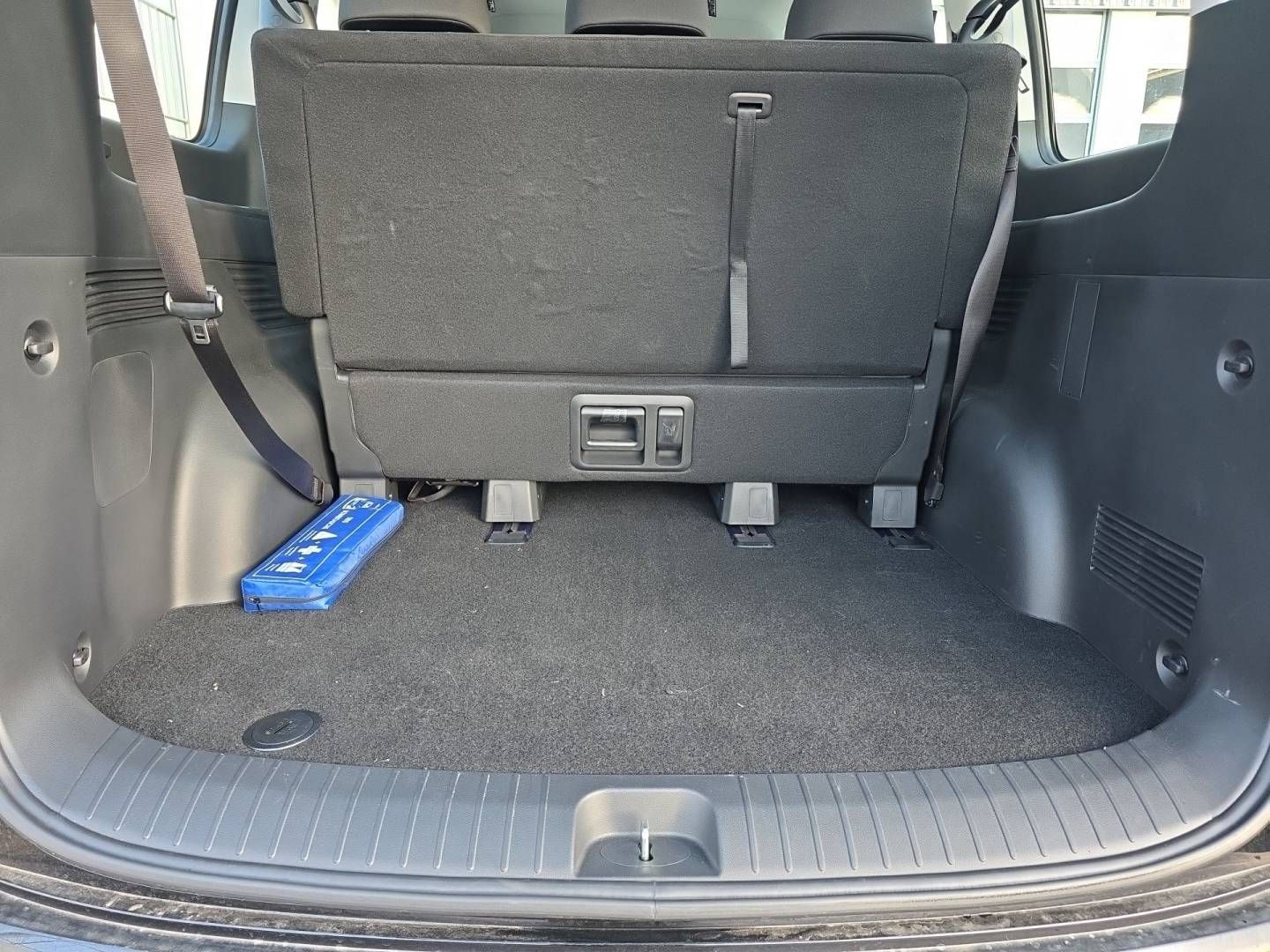 Hyundai Staria – Bild 12