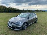Volkswagen Golf 7 2.0 TDI Highline R-Line Xenon PDC 18" Alu - Volkswagen Golf mit Diesel-Antrieb: R Line