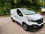 Renault Trafic - Renault Trafic in Chemnitz