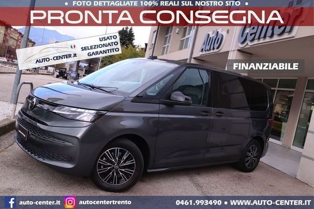 Altele Volkswagen Multivan 2.0 TDI DSG 7POSTI *IVAinclu