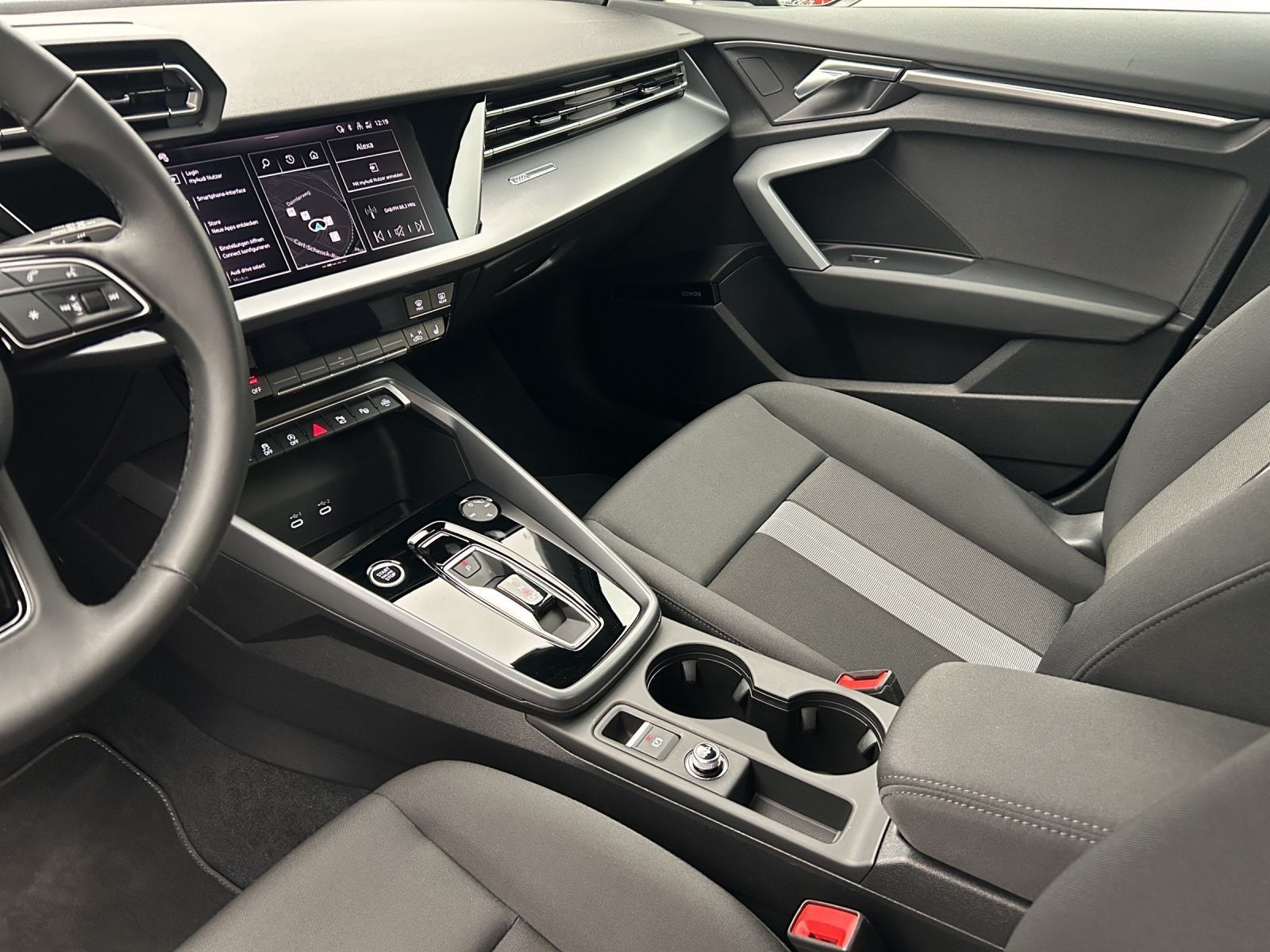 Audi A3 - Bild 7