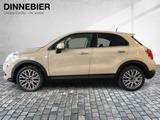 Fiat 500X Lounge DynLicht NAVI KeyLess - Fiat 500X: Lounge