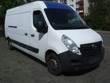 Opel Movano 2.3 CDTI L3H2 ,EURO6,Klima,1 Hand,Bj.2018 - Opel Movano in Hannover