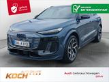 Audi Q6 Sportback e-tron quattro 285 kW - Audi Q6 e-tron Sportback Gebrauchtwagen