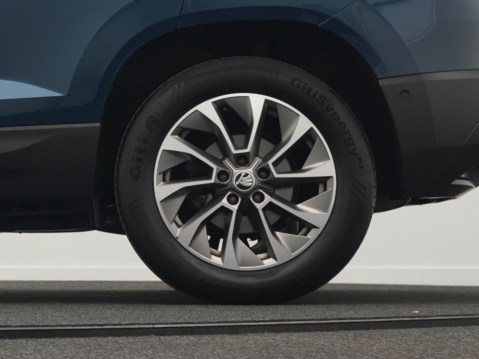 Skoda Karoq - Bild 48