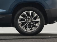 Skoda Karoq - Vorschau Bild 48