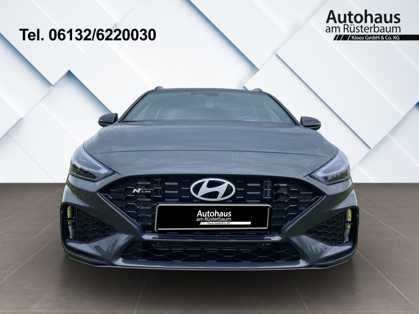 Hyundai i30 – Bild 10