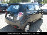 Chevrolet Spark LS,KLIMA,GARANTIE,SERVO - scheckheftgepflegte Chevrolet Spark