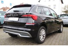Fahrzeugabbildung Skoda Kamiq Ambition*Kamera!*AppConnect!*LED-Scheinw.*