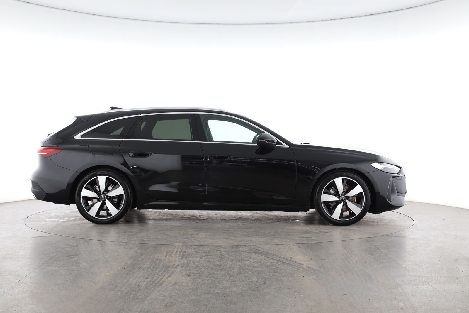 Audi A5 - Bild 7