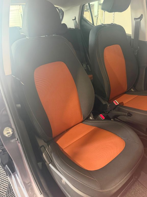 Hyundai I10 - Bild 15