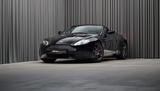 Aston Martin V8 Vantage Roadster 4.3l Sportshift - Aston Martin mit Benzin-Antrieb