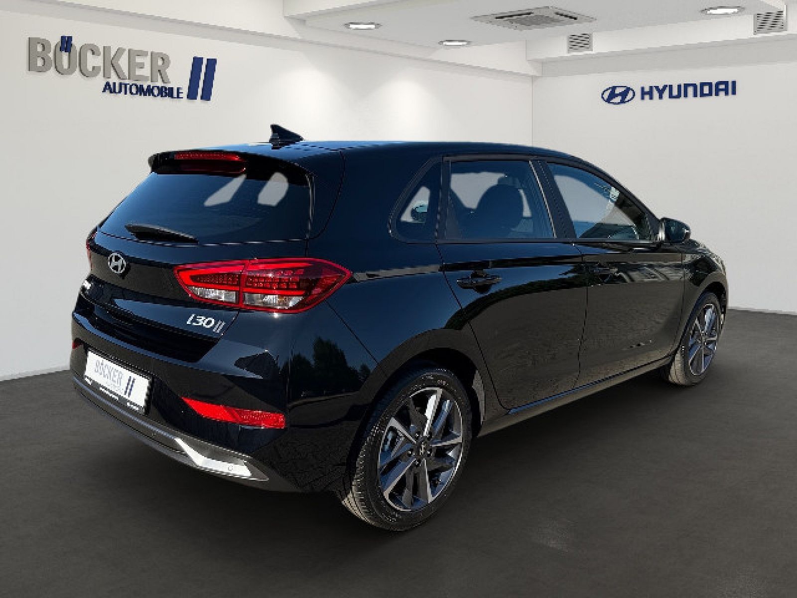 Hyundai i30 - Bild 9