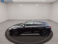 Audi S3 - Vorschau Bild 3