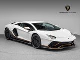 Lamborghini Aventador Ultimae LP780 Coupe