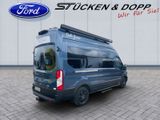 Ford Vialla Grande Trail VOLL + Solar + Lithium - Offers matching your search criteria