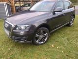 Audi Q5 8R - Audi Q5 8R Gebrauchtwagen