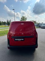 Mercedes-Benz Citan 112 CDI KLIMA MwSt. WIE NEU 1.Hd MB DIREKT - Mercedes-Benz W112