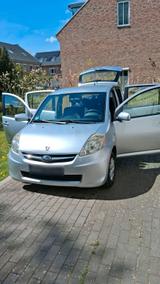 Subaru Justy - Subaru Gebrauchtwagen in Bremen