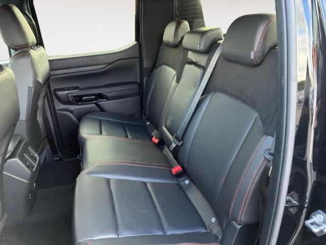 Ford Ranger Wildtrak e-4WD Doka - AHK - RFK - NAV -