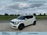 Suzuki Ignis Comfort /RFK/DAB/Apple CarPlay/SHZ/ - Suzuki Ignis: Kleinwagen