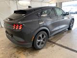 Ford Mustang Mach-E PREMIUM Ext.Range|ACC|Matrix|Pano - graue Ford Mustang Mach-E