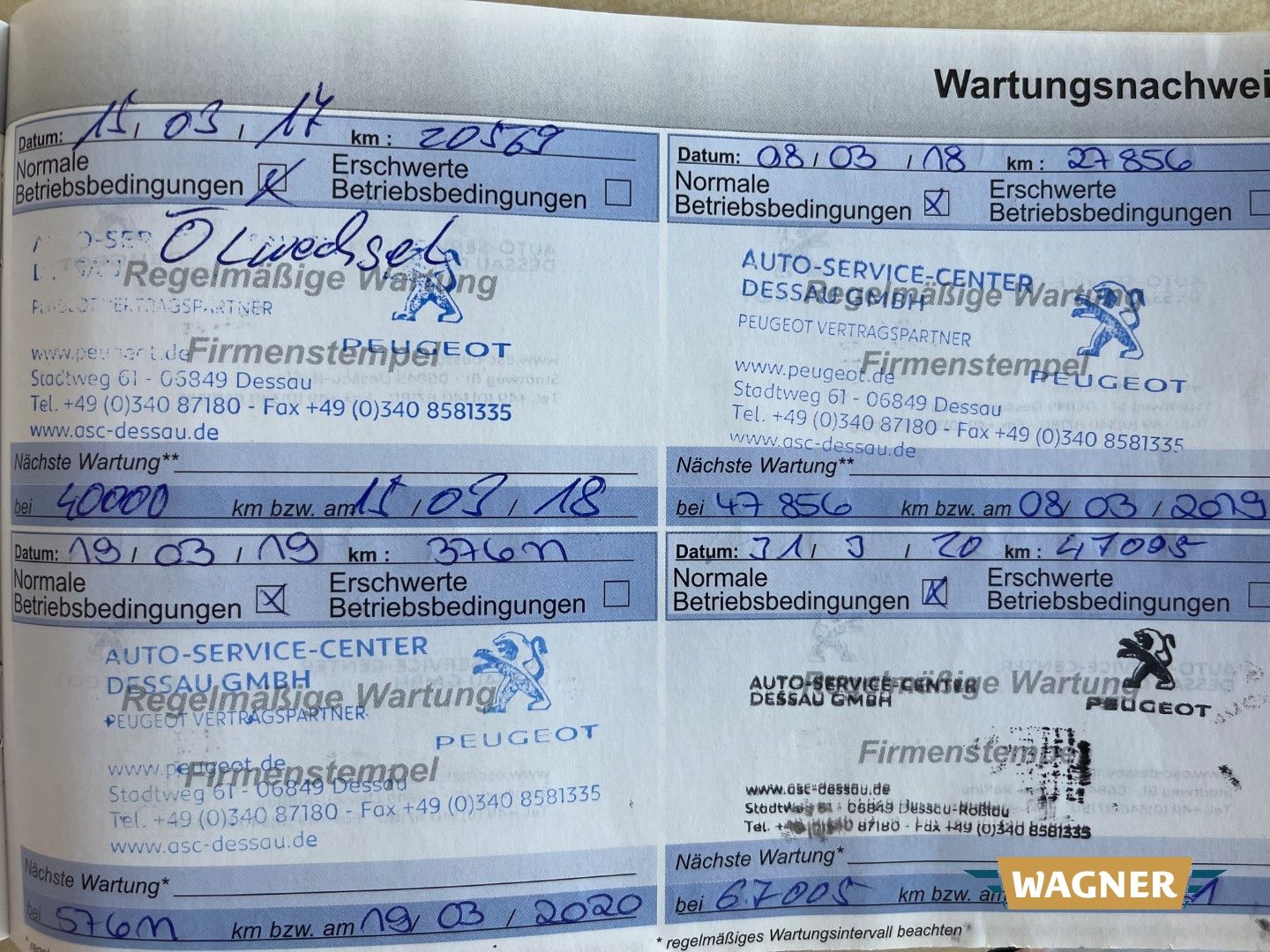 Fahrzeugabbildung Peugeot 208 Active Sitzheizung Klimaanlage Isofix