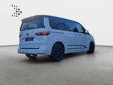 Volkswagen Multivan Life 110kW *LED*AHK*HUD*Harman-Kardon*S - weiße Volkswagen T7