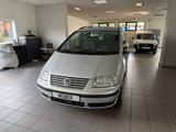 Volkswagen Sharan Trendline TÜV NEU - Volkswagen Sharan aus 2005