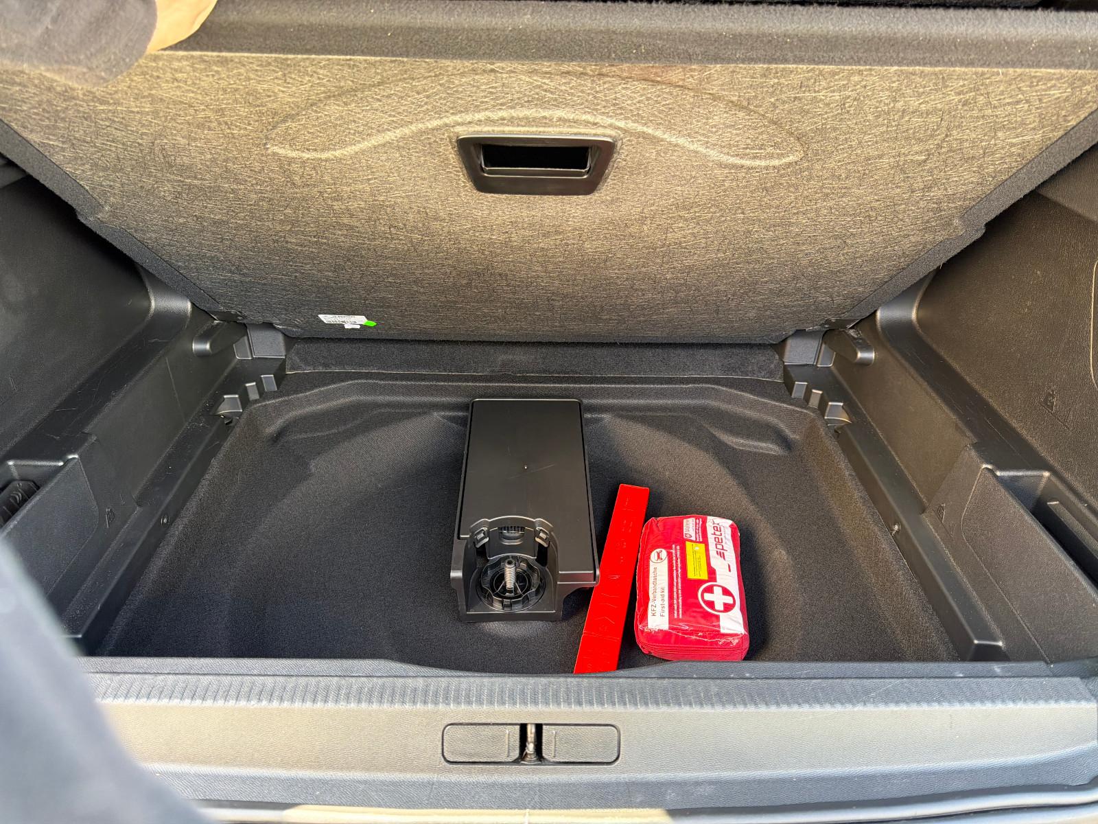 Citroën C5 Aircross Shine Max AT8 ACC+ GripP SHeizung