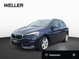 BMW 220i Active Tourer Aut. Advantage LED,SHZ,Tempo