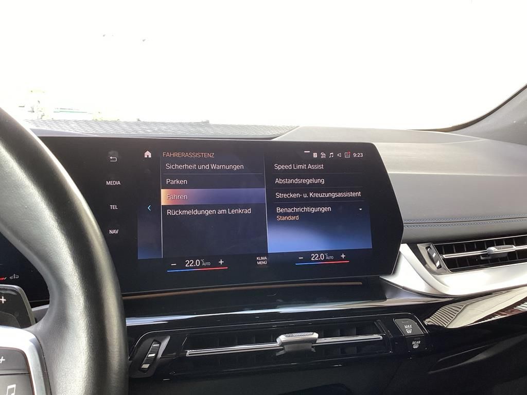 BMW 218 Active Tourer - Bild 25