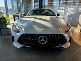 Mercedes-Benz AMG GT 63 4Matic+ Coupe  Pano/HUD/Aero/Carbon - Mercedes-Benz: M 63 AMG