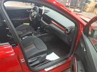 Skoda Fabia - Vorschau Bild 5
