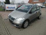 Mercedes-Benz A 200/Mod. 2006/Automatik/Klima/PDC/wenig km - gebrauchte Mercedes-Benz A 200 aus dem Jahr 2005