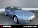 Porsche 944 Turbo 2.5L I4 F SOHC, Targa - Porsche 944 aus 1986
