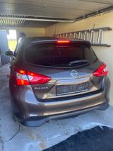 Nissan Pulsar 1.2 DIG-T N-CONNECTA N-CONNECTA - Nissan Pulsar von privat