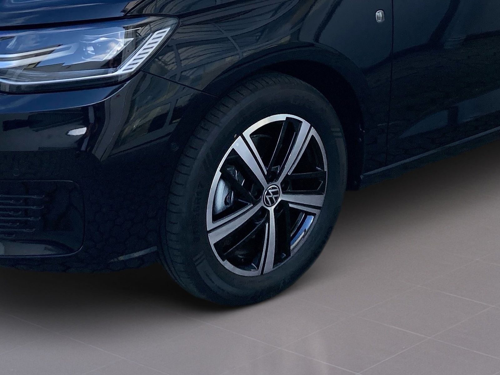 Volkswagen Caddy - Bild 7