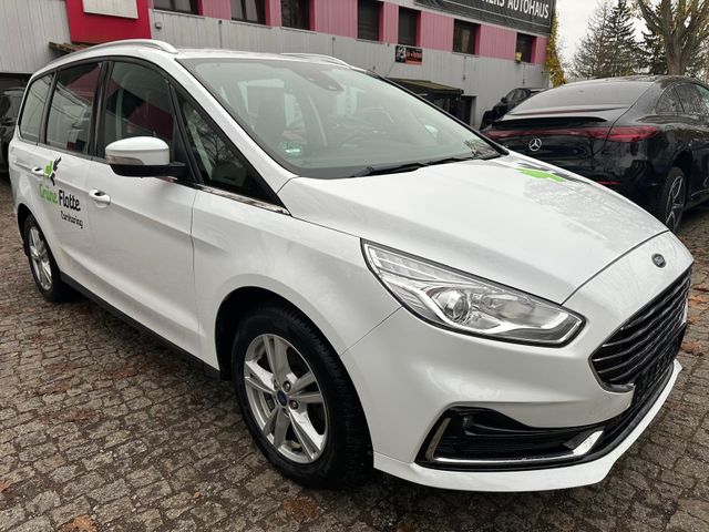 Ford Galaxy Titanium 2.0 EcoBlue Keyless WinterP