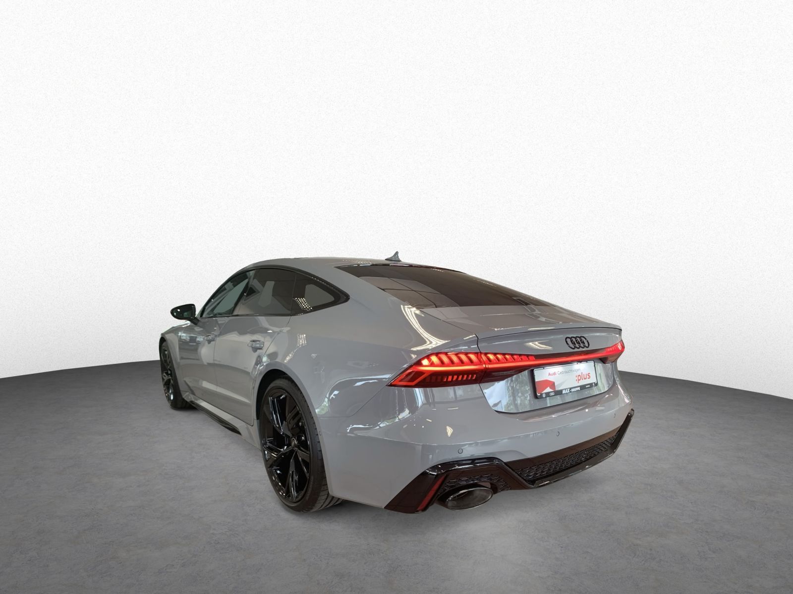 Audi RS7 - Bild 6