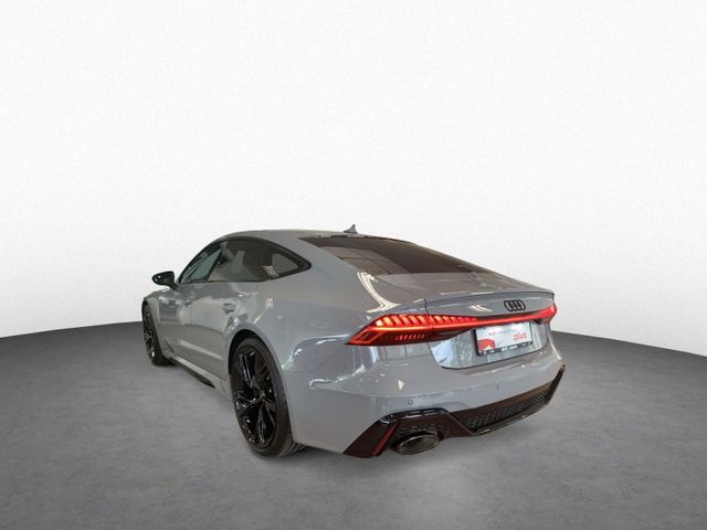 RS7 Sportback 305KM/H+KERAMIK+UPE174+MATRIX+PANO