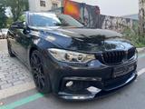 BMW 435 4 Coupe 435 i Sport Line - BMW 435: Coupe