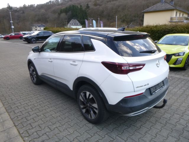 Grandland X Innovation Diesel Automatik