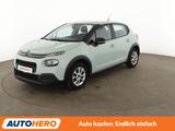 Citroën C3 1.2 PureTech Feel*TEMPO*PDC*KLIMA*GARANTIE* - Citroën C3: 1.2
