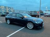 Audi A6 55 TFSI e S tronic quattro sport Avant sport - Audi A6 mit Hybrid-Antrieb: Kombi