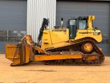 CAT D8T