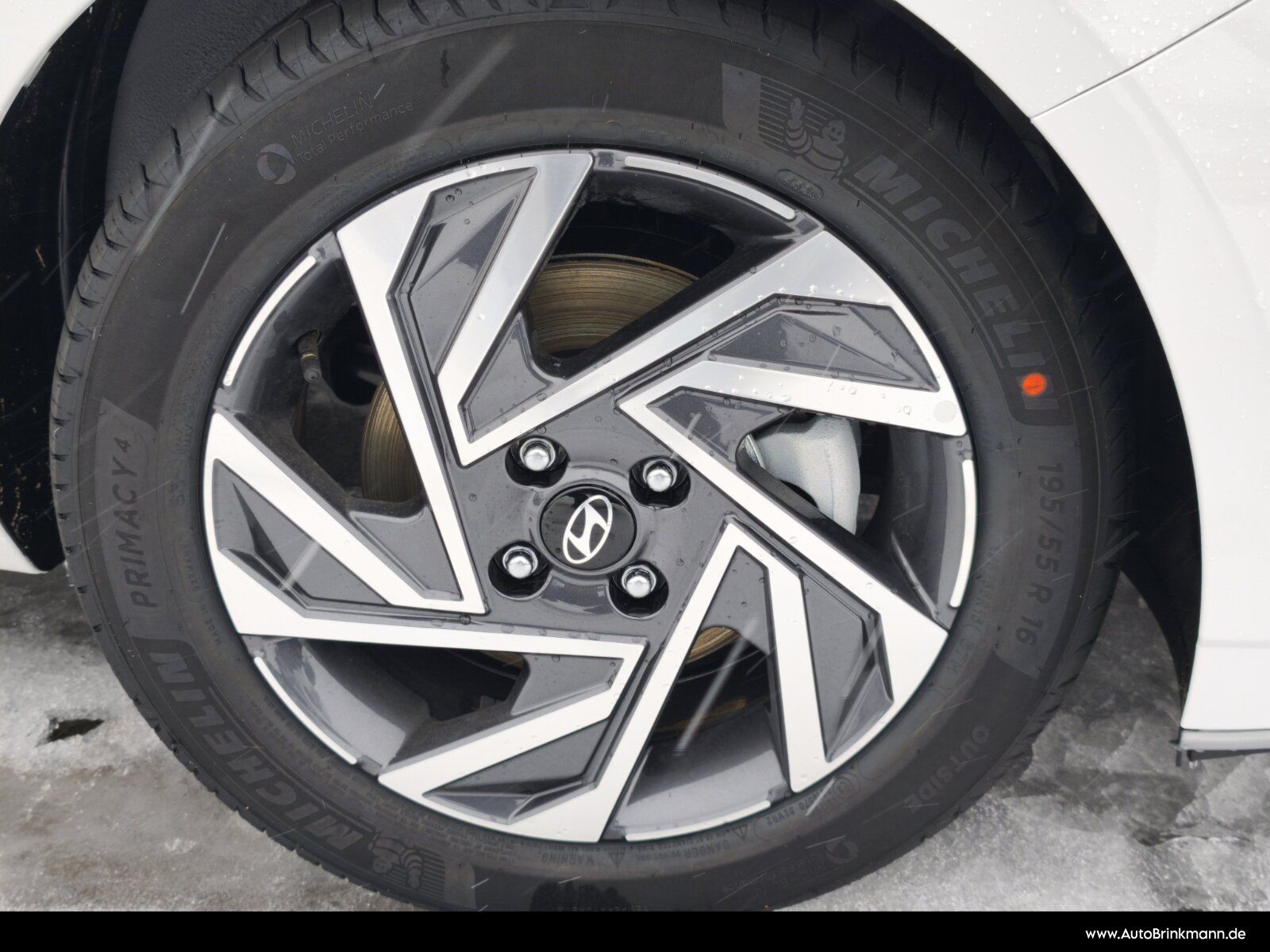 Hyundai i20 – Bild 8